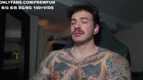 cameron online show from November 20, 9:36 pm