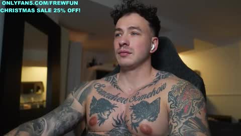 cameron online show from November 26, 9:16 pm