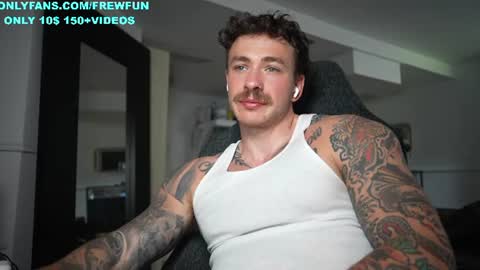cameron online show from June 10, 7:46 pm