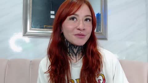 freya online show from January 25, 6:12 am