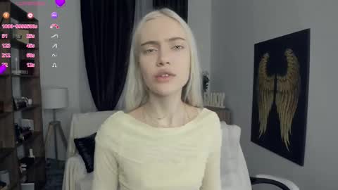 Freya online show from February 21, 7:37 pm