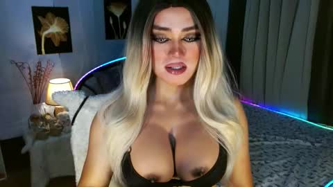 Miss Frea  online show from March 20, 12:48 am