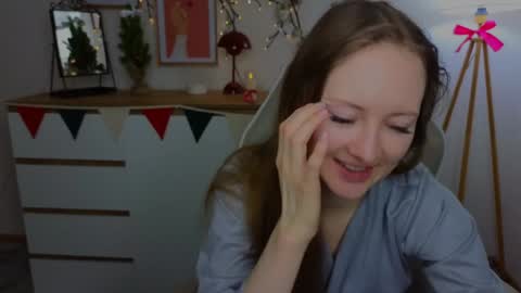 Freya online show from December 30, 9:37 am