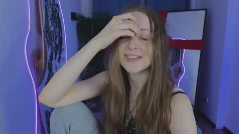 Freya online show from January 24, 9:39 am