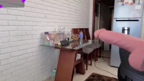 freyaa_sorceress online show from October 9, 6:17 pm