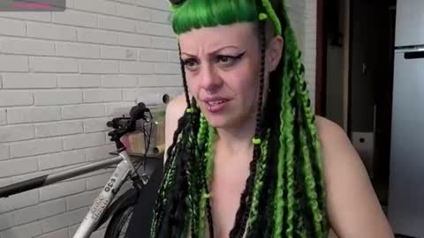 freyaa_sorceress online show from October 16, 6:31 pm