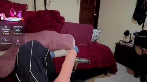 freyaa_sorceress online show from January 18, 11:08 pm