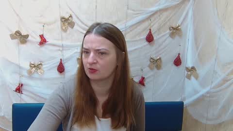 FreyaDak online show from January 11, 6:03 am