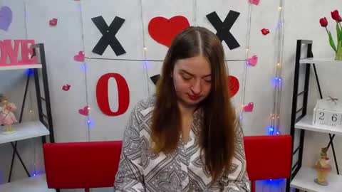 FreyaDak online show from January 26, 6:07 am