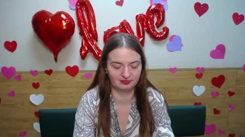 FreyaDak online show from February 8, 12:06 am