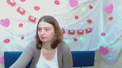 FreyaDak online show from February 16, 12:21 pm