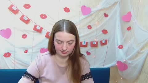 FreyaDak online show from February 17, 6:26 pm