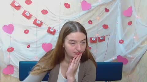 FreyaDak online show from March 9, 9:13 am