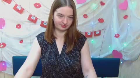 FreyaDak online show from March 10, 9:51 pm