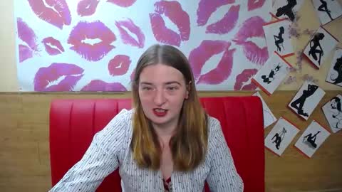 FreyaDak online show from September 8, 5:34 pm