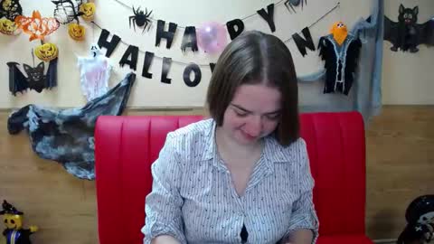 FreyaDak online show from October 26, 6:08 am