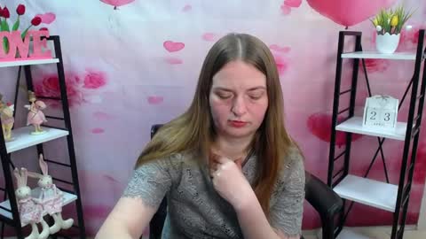 FreyaDak online show from April 23, 5:15 pm