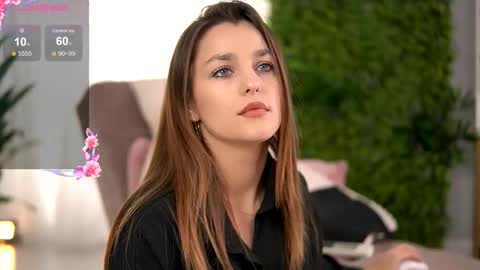 freyaheart online show from January 8, 7:21 am