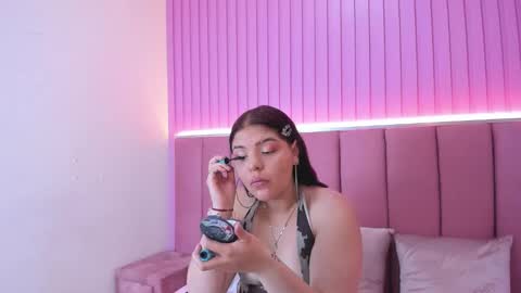 FreyaHL online show from March 6, 7:21 pm