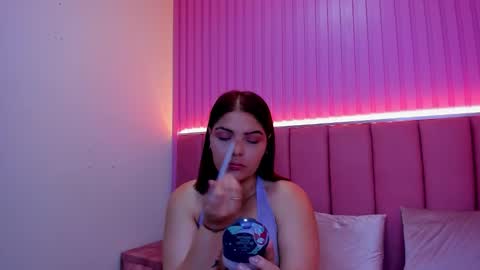 FreyaHL online show from March 9, 7:51 pm