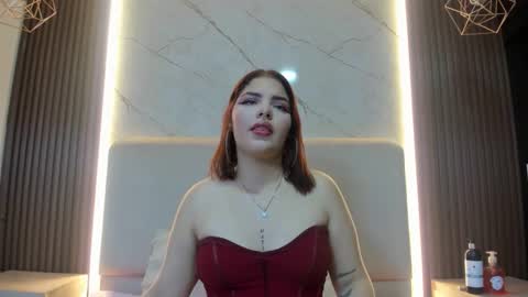 FreyaHL online show from March 26, 3:28 pm