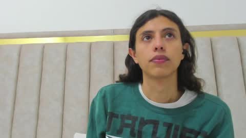 FreyaMoller  online show from March 26, 6:57 pm