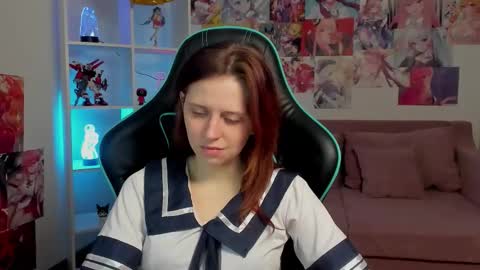 FreyaVey online show from March 9, 5:22 am