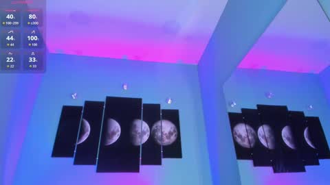 Pau. online show from September 17, 8:10 pm