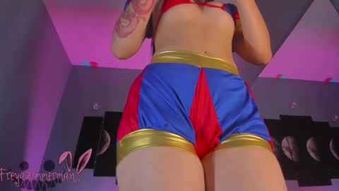 Pau. online show from October 5, 8:51 pm