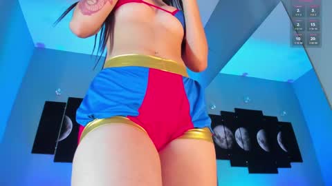 Pau. online show from October 20, 7:58 pm