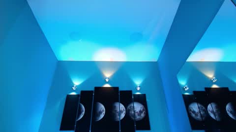 Pau. online show from March 5, 10:06 pm