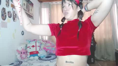 goddesfreyja34 online show from March 11, 6:19 pm