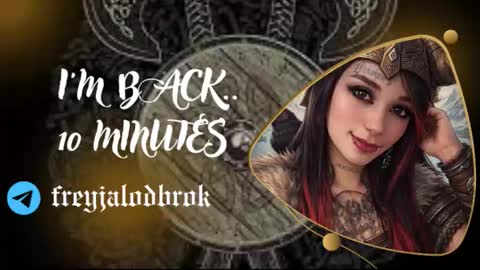 Call me Lilith online show from March 23, 7:07 pm