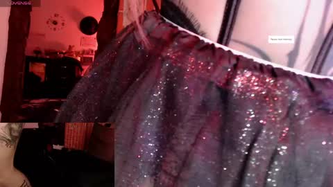 Call me Lilith online show from June 6, 7:51 pm