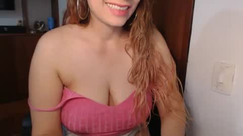 FREYJA LOREN online show from September 25, 12:25 am