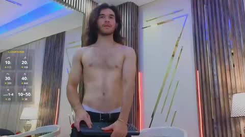 freyrvik online show from November 22, 6:29 pm