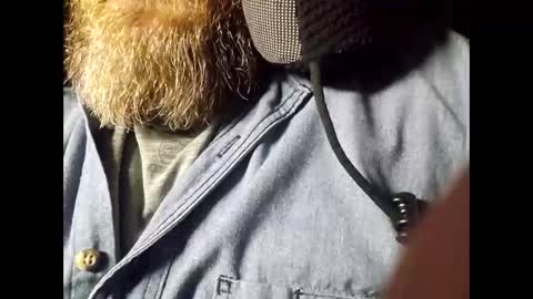 Snapshot of frickish chatting on February 5, 12:15 am Frickish online show from February 5, 12:15 am