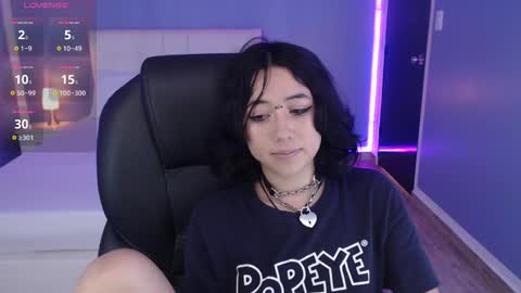 Snapshot of frida_lassi_ chatting on December 3, 2:38 pm frida_lassi_ online show from December 3, 2:38 pm