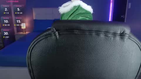 Snapshot of frida_lassi_ chatting on December 6, 12:45 am frida_lassi_ online show from December 6, 12:45 am