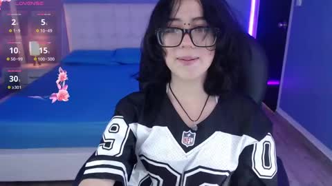 Snapshot of frida_lassi_ chatting on December 16, 12:16 pm frida_lassi_ online show from December 16, 12:16 pm