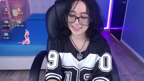 Snapshot of frida_lassi_ chatting on December 16, 6:27 pm frida_lassi_ online show from December 16, 6:27 pm