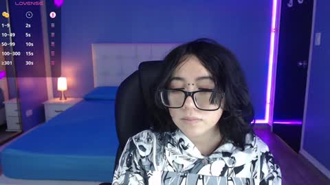 Snapshot of frida_lassi_ chatting on December 18, 11:56 am frida_lassi_ online show from December 18, 11:56 am