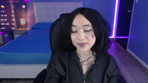 Snapshot of frida_lassi_ chatting on December 19, 8:02 pm frida_lassi_ online show from December 19, 8:02 pm