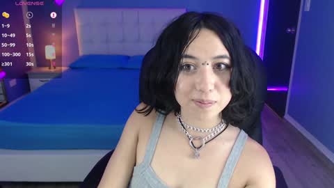 Snapshot of frida_lassi_ chatting on December 20, 2:08 am frida_lassi_ online show from December 20, 2:08 am