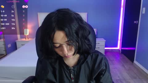 Snapshot of frida_lassi_ chatting on December 30, 11:37 am frida_lassi_ online show from December 30, 11:37 am