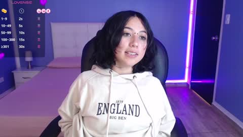 Snapshot of frida_lassi_ chatting on January 6, 5:38 pm frida_lassi_ online show from January 6, 5:38 pm