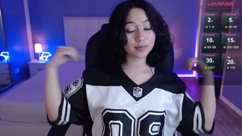 Snapshot of frida_lassi_ chatting on January 13, 7:21 pm frida_lassi_ online show from January 13, 7:21 pm