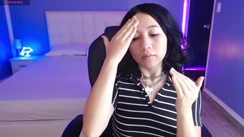 Snapshot of frida_lassi_ chatting on January 15, 12:04 pm frida_lassi_ online show from January 15, 12:04 pm