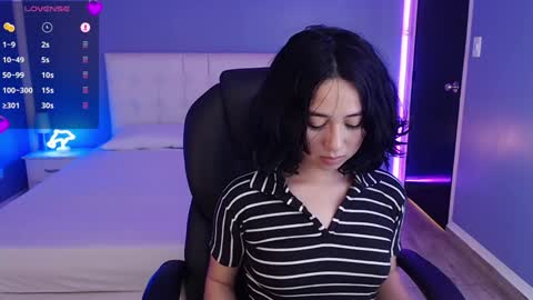 Snapshot of frida_lassi_ chatting on January 15, 6:08 pm frida_lassi_ online show from January 15, 6:08 pm