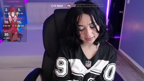 Snapshot of frida_lassi_ chatting on January 20, 3:07 pm frida_lassi_ online show from January 20, 3:07 pm